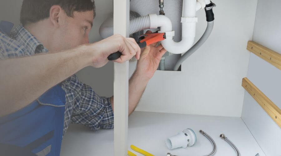 Professional expert plumbing services in Covesville, VA